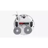 Robot vacuum cleaner Roborock Qrevo Curv white QRC02-00 Photo 26