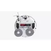 Robot vacuum cleaner Roborock Qrevo Curv white QRC02-00 Photo 27