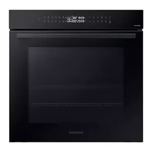 Oven Samsung NV7B4245VAK/U3 75L capacity, 5 cooking functions