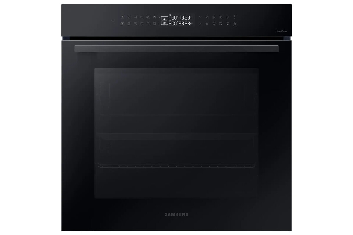 Samsung NV7B4245VAK/U3 elektriskā cepeškrāsns, iebūvējama, 76