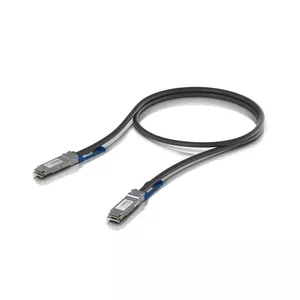 InfiniBand/fibre optic cable Ubiquiti UACC-DAC-QSFP28-0.5M