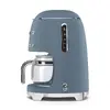 Кофеварка Smeg DCF02SBMEU Photo 2