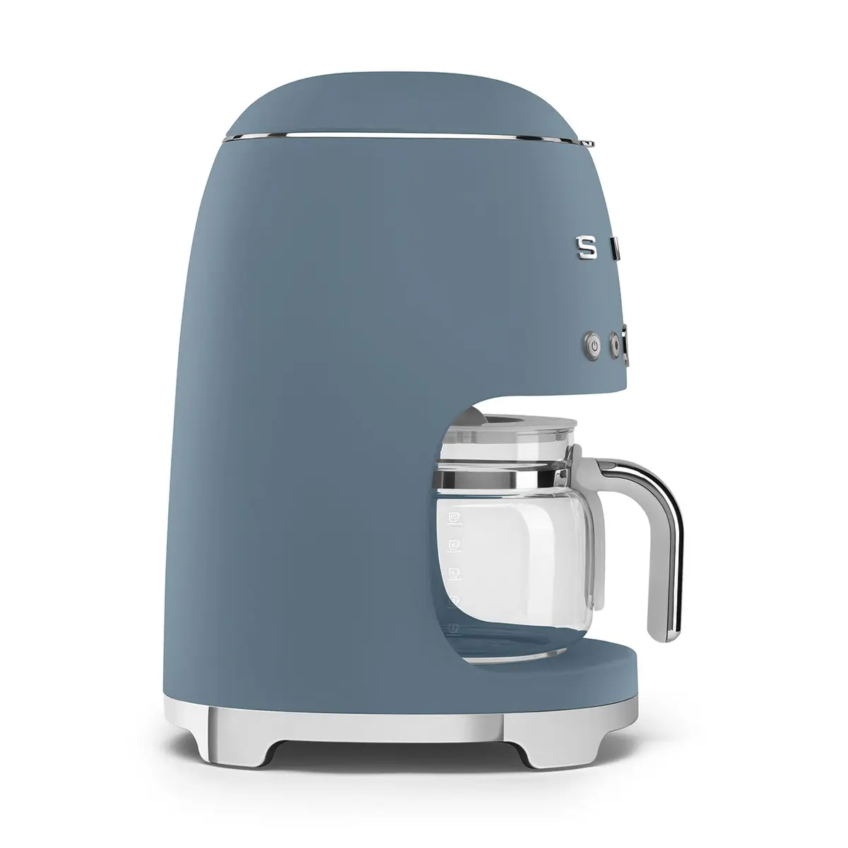 Капельная кофеварка Smeg DCF02SBMEU Photo 3