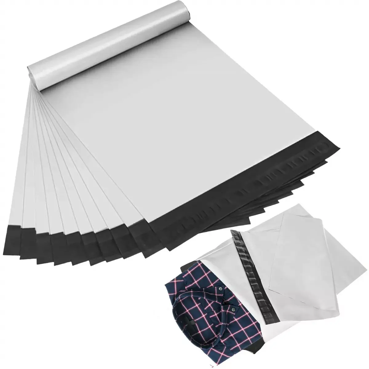 Springos HA7389 конверты 45x50 см, 50 шт. Photo 5