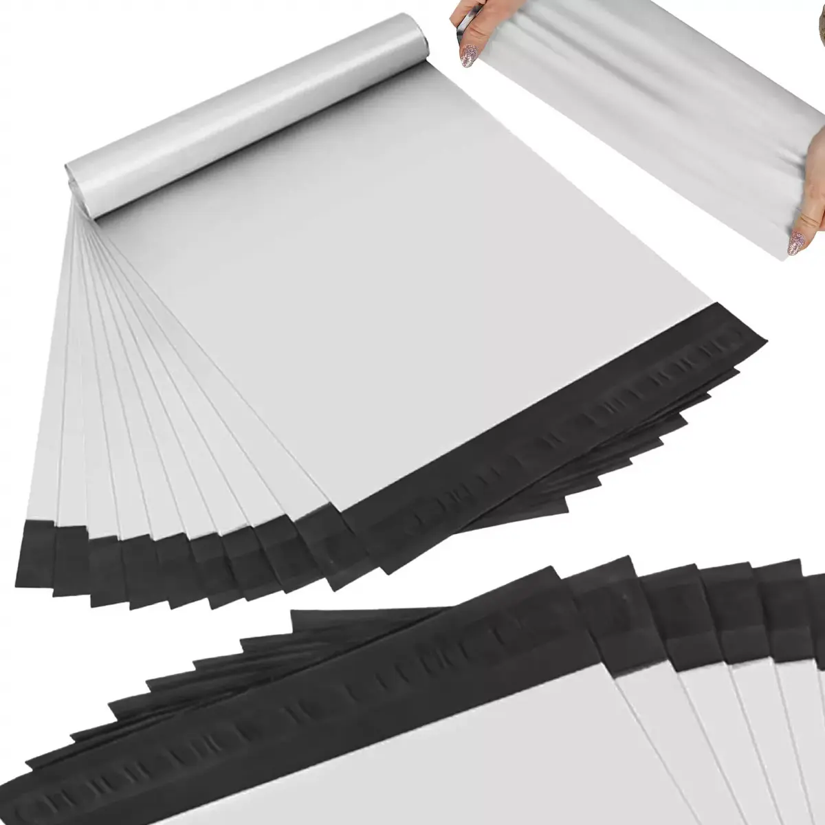 Springos HA7389 конверты 45x50 см, 50 шт. Photo 6