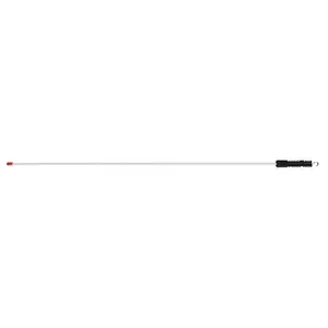 Linex BBP 100 Stikla šķiedra Balts 102 cm