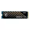 MSI SPATIUM M450 1 ТБ M.2 NVMe SSD Photo 2