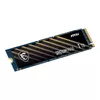 MSI SPATIUM M450 1 ТБ M.2 NVMe SSD Photo 3