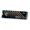 MSI SPATIUM M450 1 ТБ M.2 NVMe SSD Photo 5