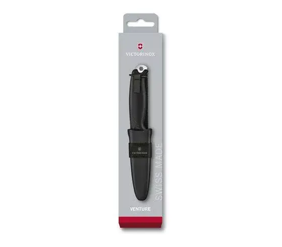 Kara nazis Victorinox Venture Photo 2