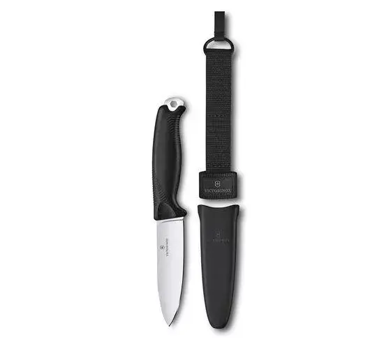 Kara nazis Victorinox Venture Photo 5