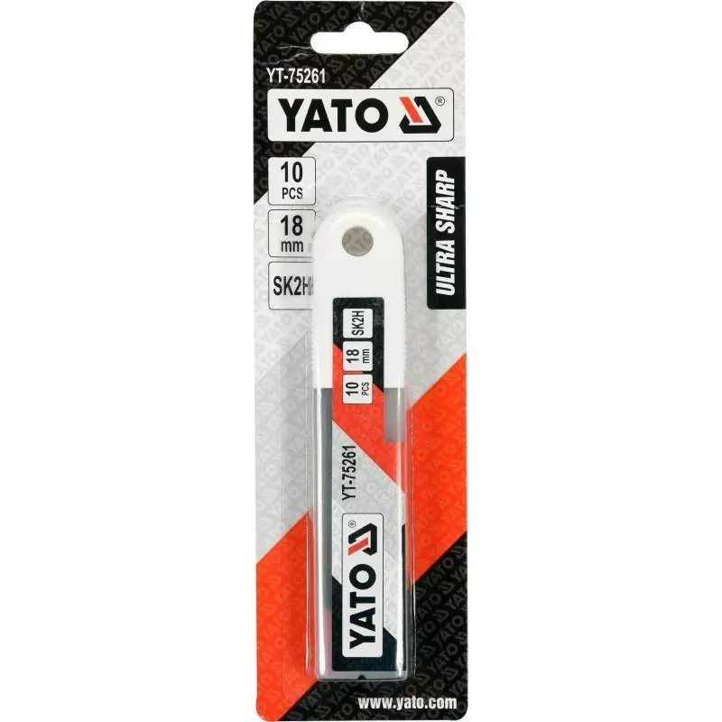 Instrumentu nazis Yato YT-75261 Photo 2