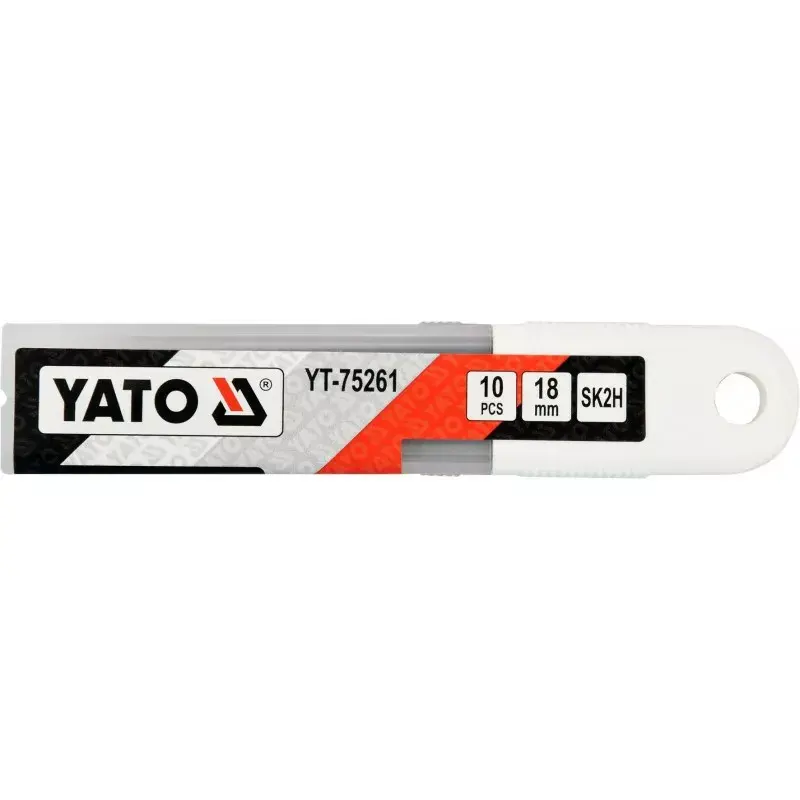 Instrumentu nazis Yato YT-75261 Photo 3