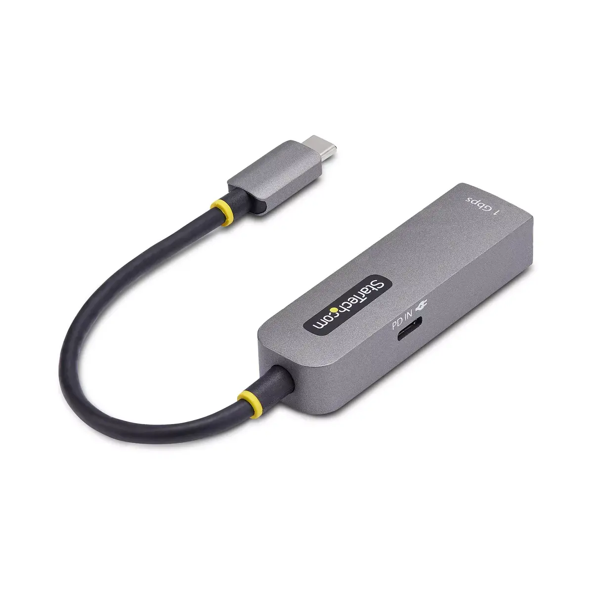 USB-C to Ethernet Adapter StarTech.com 1Gbps Photo 2
