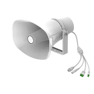 Телефон Fanvil, Fanvil, A233, Чувствительность 107 дБ, IP66
