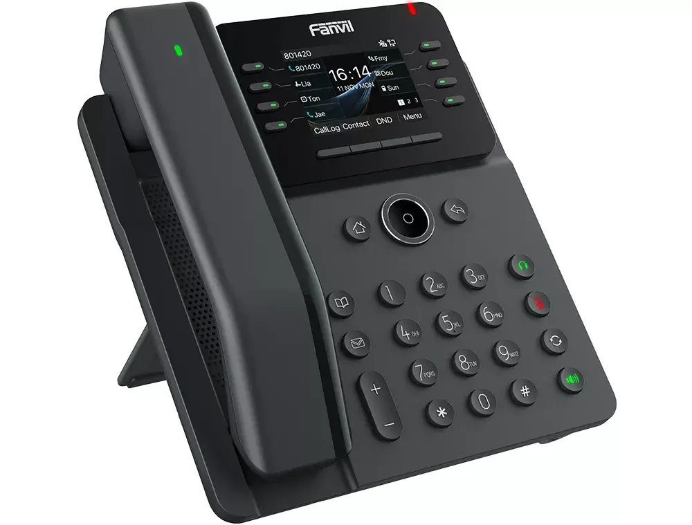 IP telefons Fanvil V62 Pro Photo 2