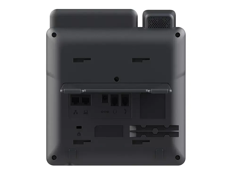 IP telefons Fanvil V62 Pro Photo 4
