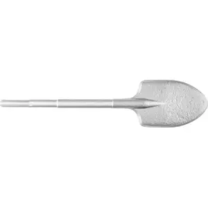 Metalworking chisel GRAPHITE 57H551 — weight 1.91 kg, single piece