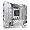 Motherboard GIGABYTE B860I AORUS PRO ICE, B860 Photo 3