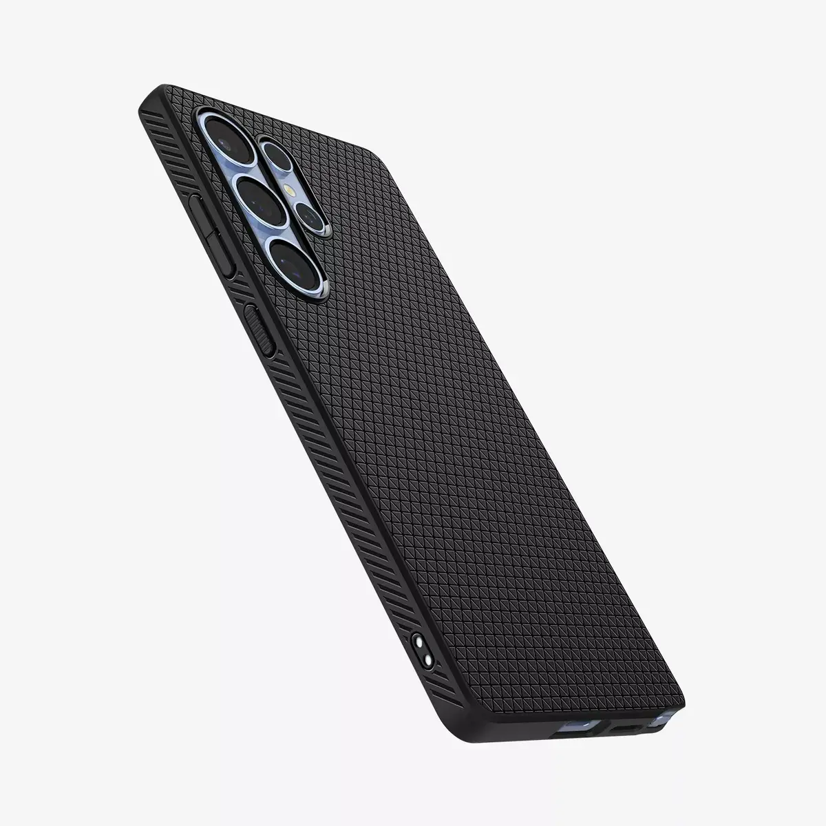 Spigen Galaxy S25 Ultra vāciņš Photo 3