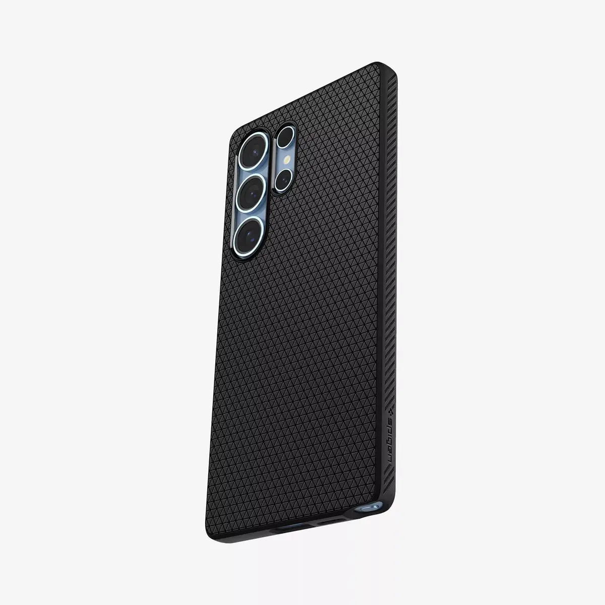 Spigen Galaxy S25 Ultra vāciņš Photo 4