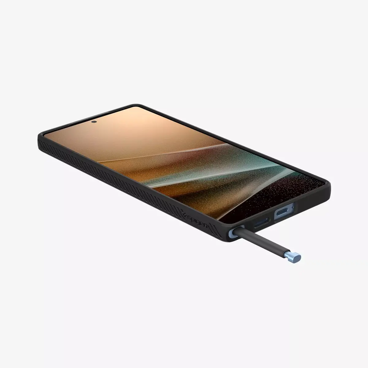 Spigen Galaxy S25 Ultra vāciņš Photo 6