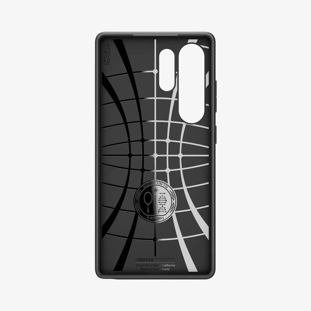 Spigen Galaxy S25 Ultra vāciņš Photo 8
