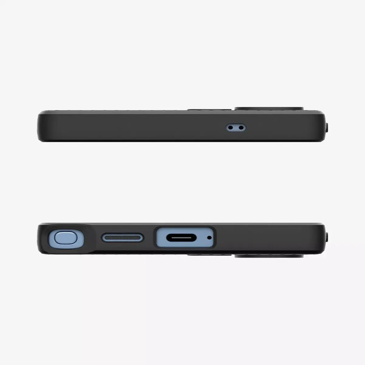 Spigen Galaxy S25 Ultra vāciņš Photo 12