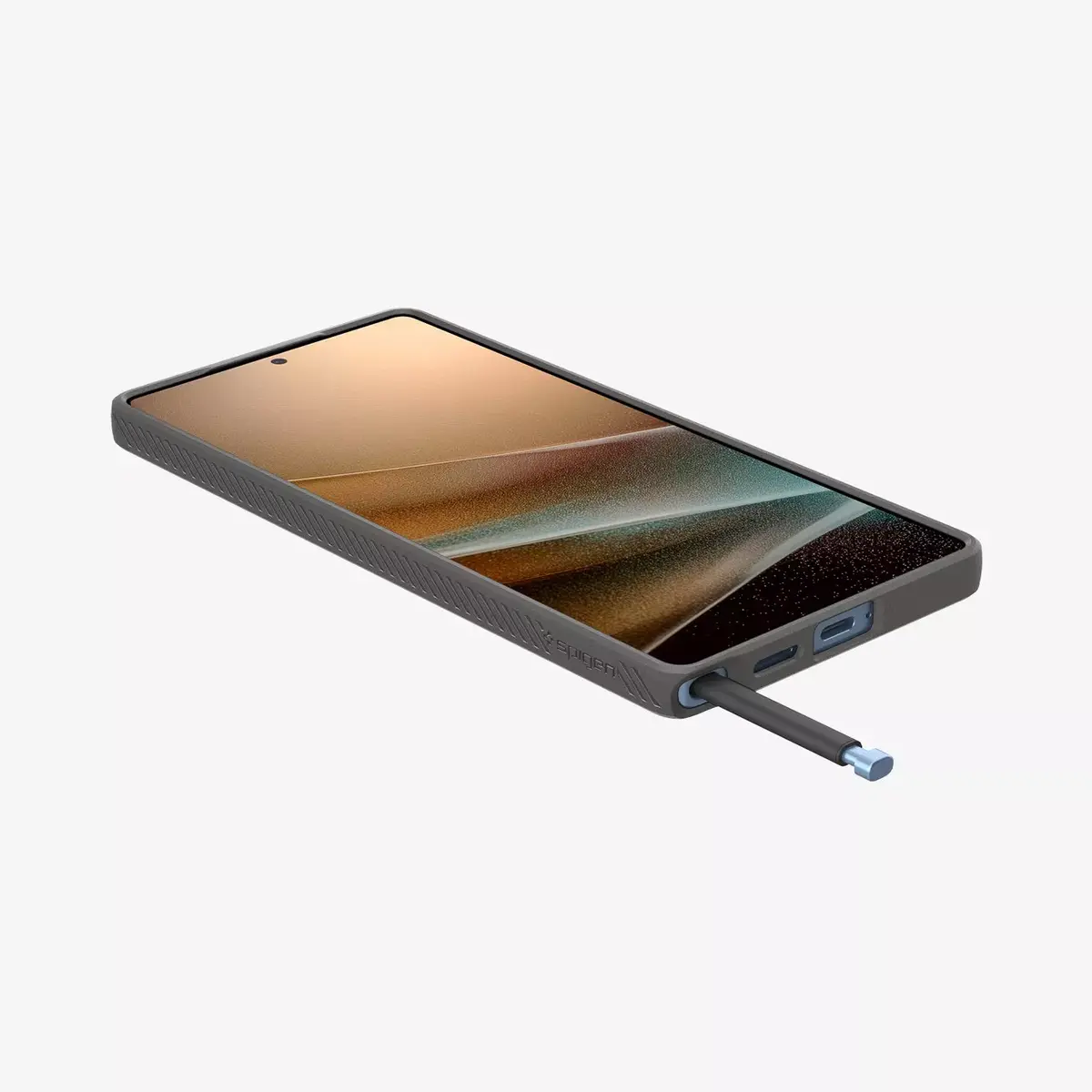 Чехол Spigen Galaxy S25 Ultra Photo 6