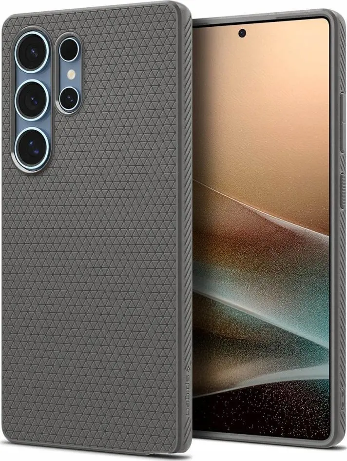 Vāks Spigen Galaxy S25 Ultra Liquid