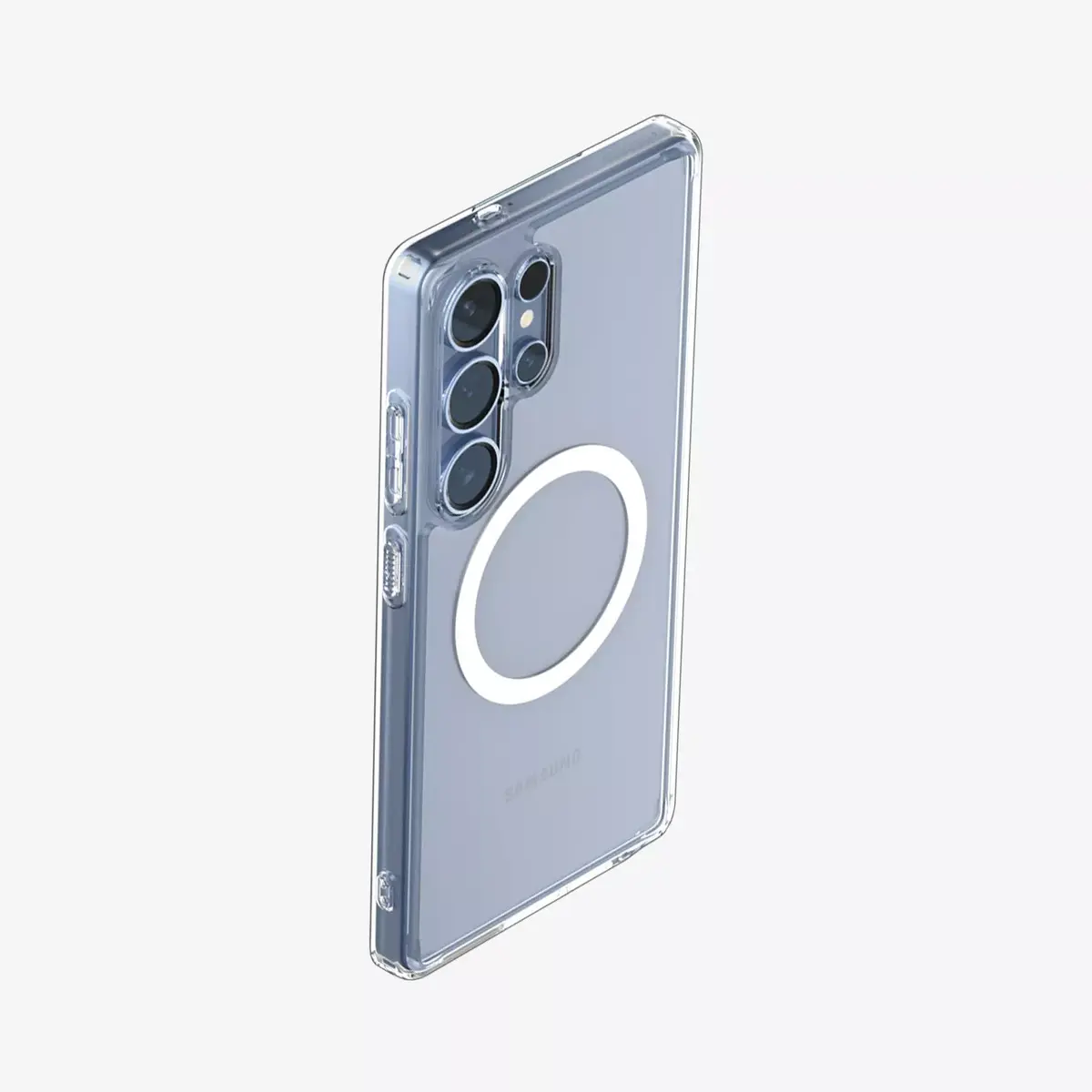 Spigen Galaxy S25 Ultra vāciņš Ultra Hybrid Photo 5