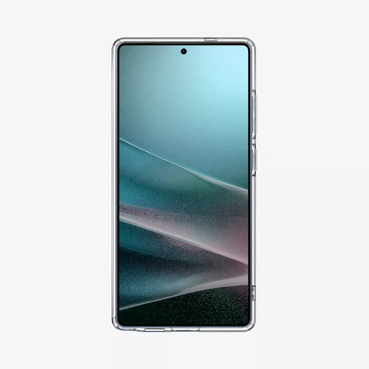 Spigen Galaxy S25 Ultra vāciņš Ultra Hybrid Photo 10