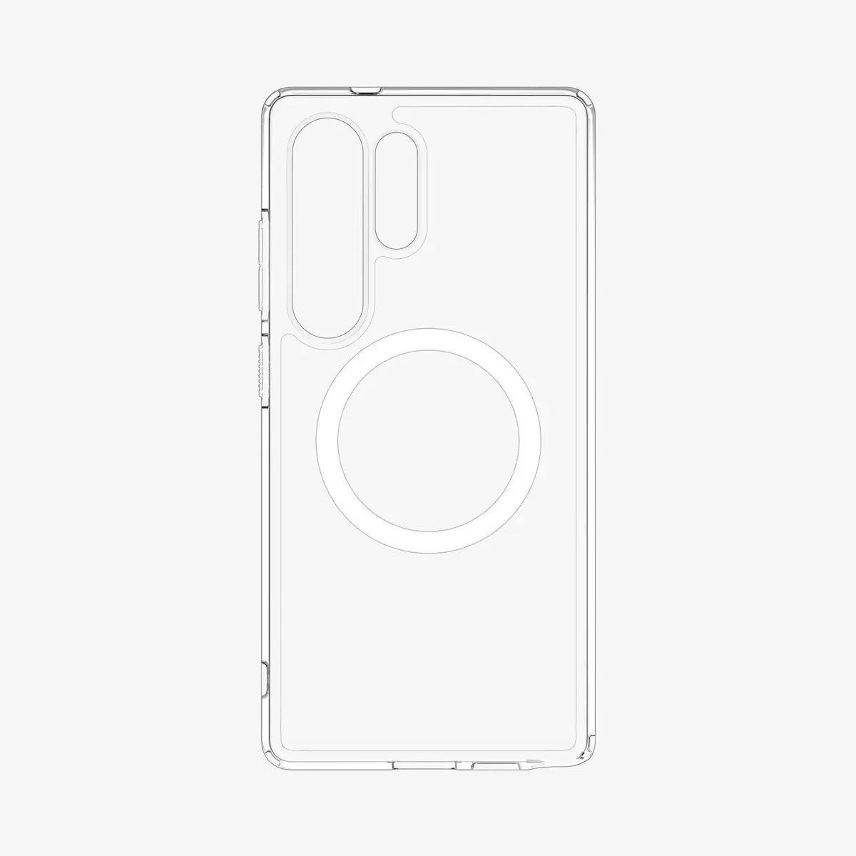Spigen Galaxy S25 Ultra vāciņš Ultra Hybrid Photo 11