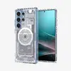Spigen Galaxy S25 Ultra Case Ultra Hybrid Zero One Photo 2