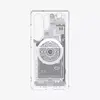 Spigen Galaxy S25 Ultra Case Ultra Hybrid Zero One Photo 3