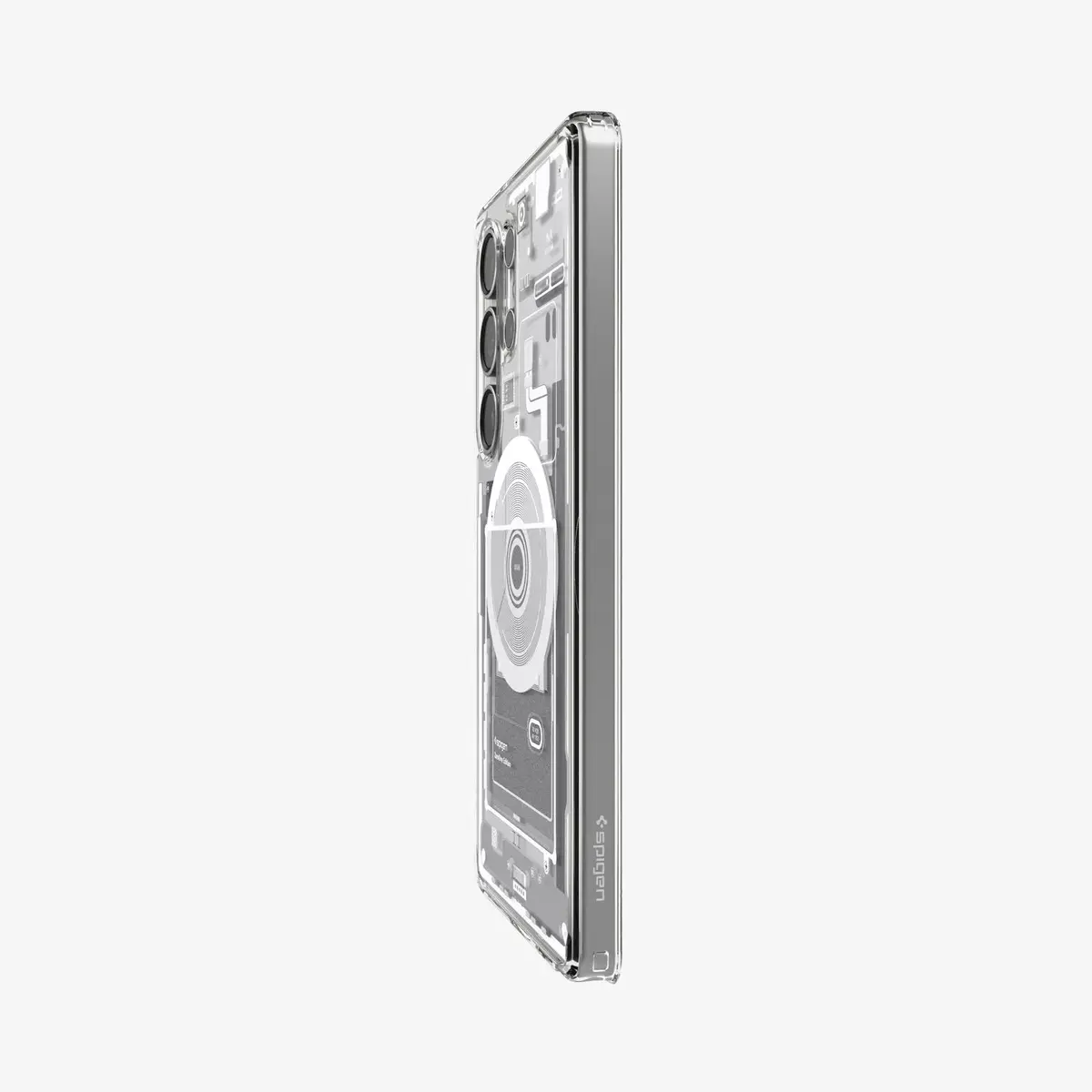 Spigen Galaxy S25 Ultra Case Ultra Hybrid Zero One Photo 9