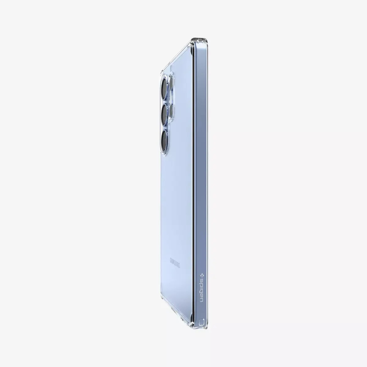 Чехол Spigen Galaxy S25 Ultra Photo 8