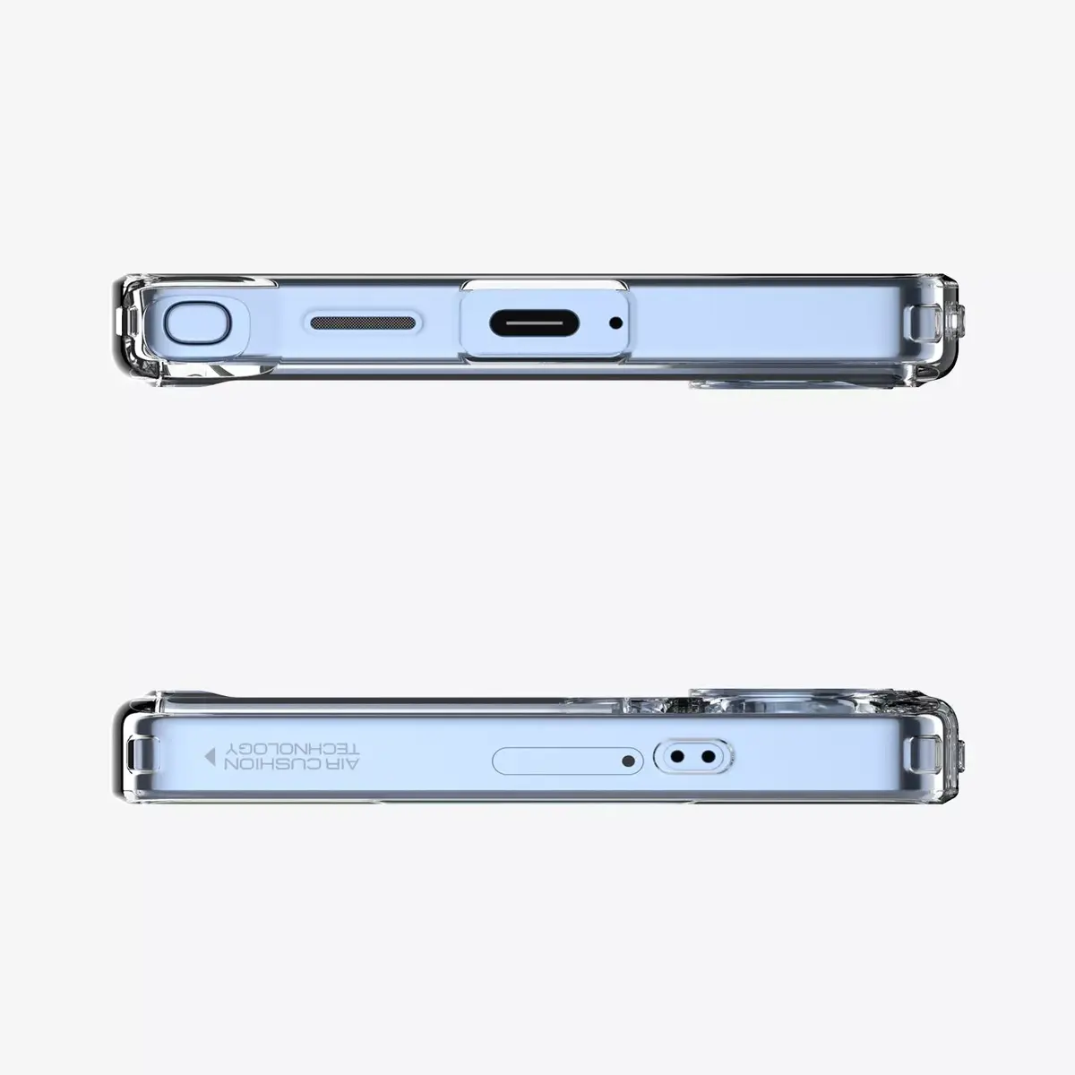 Чехол Spigen Galaxy S25 Ultra Photo 10