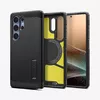 Vāks Spigen Galaxy S25 Ultra Tough Armor AI Photo 2