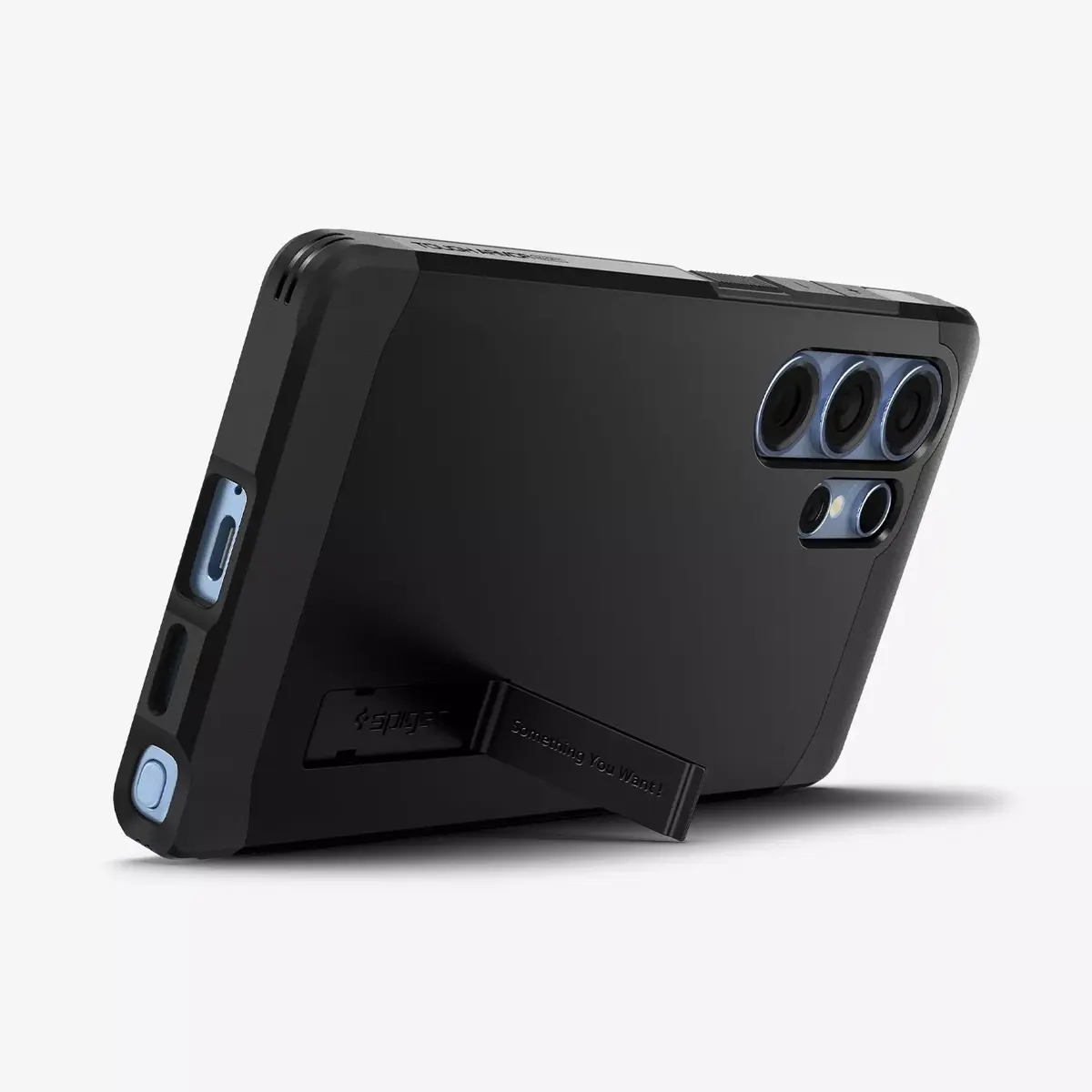 Vāks Spigen Galaxy S25 Ultra Tough Armor AI Photo 4