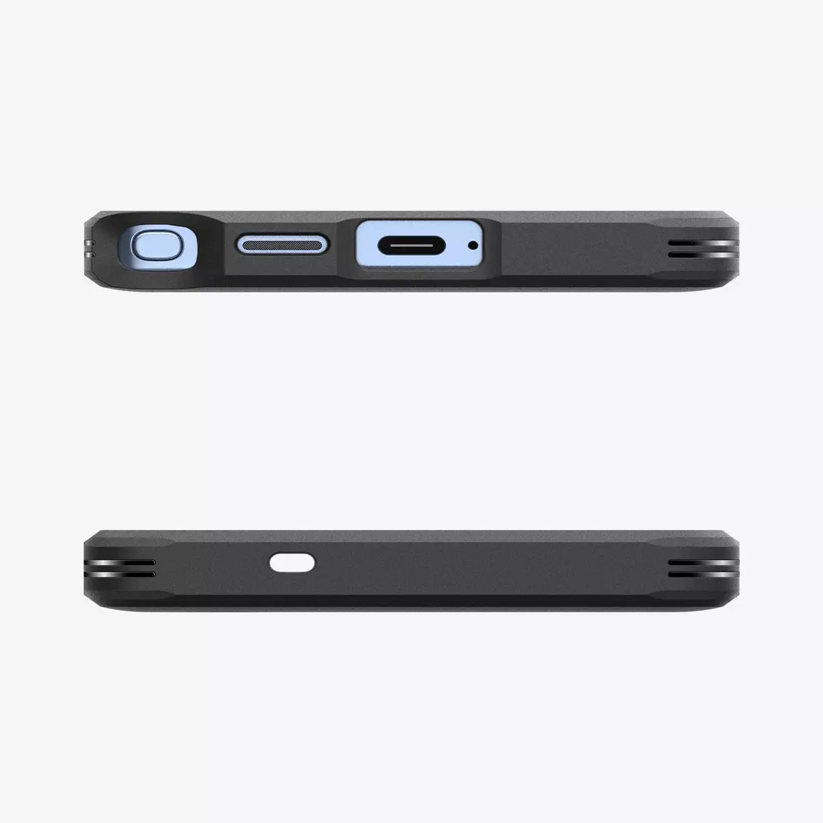 Vāks Spigen Galaxy S25 Ultra Tough Armor AI Photo 10