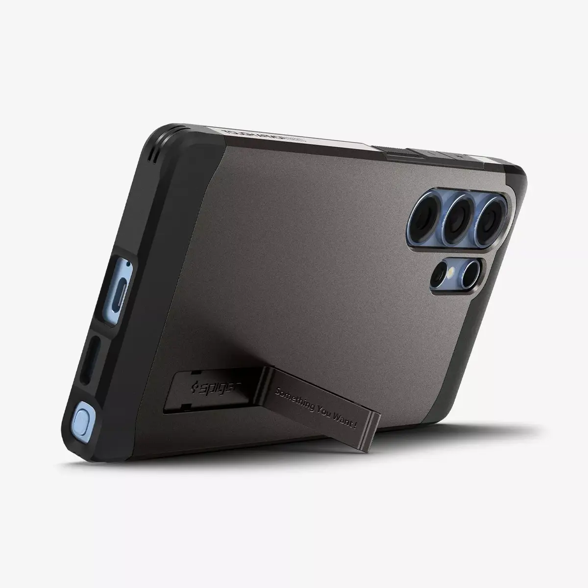 Cover Spigen Galaxy S25 Ultra Tough Armor AI Photo 4