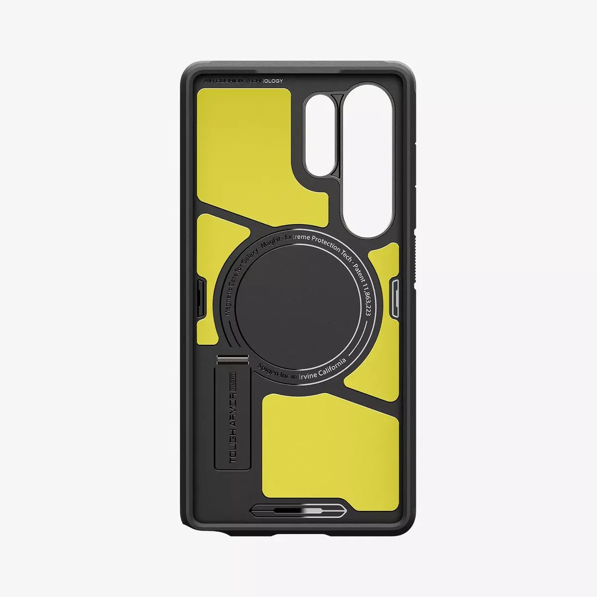 Cover Spigen Galaxy S25 Ultra Tough Armor AI Photo 6