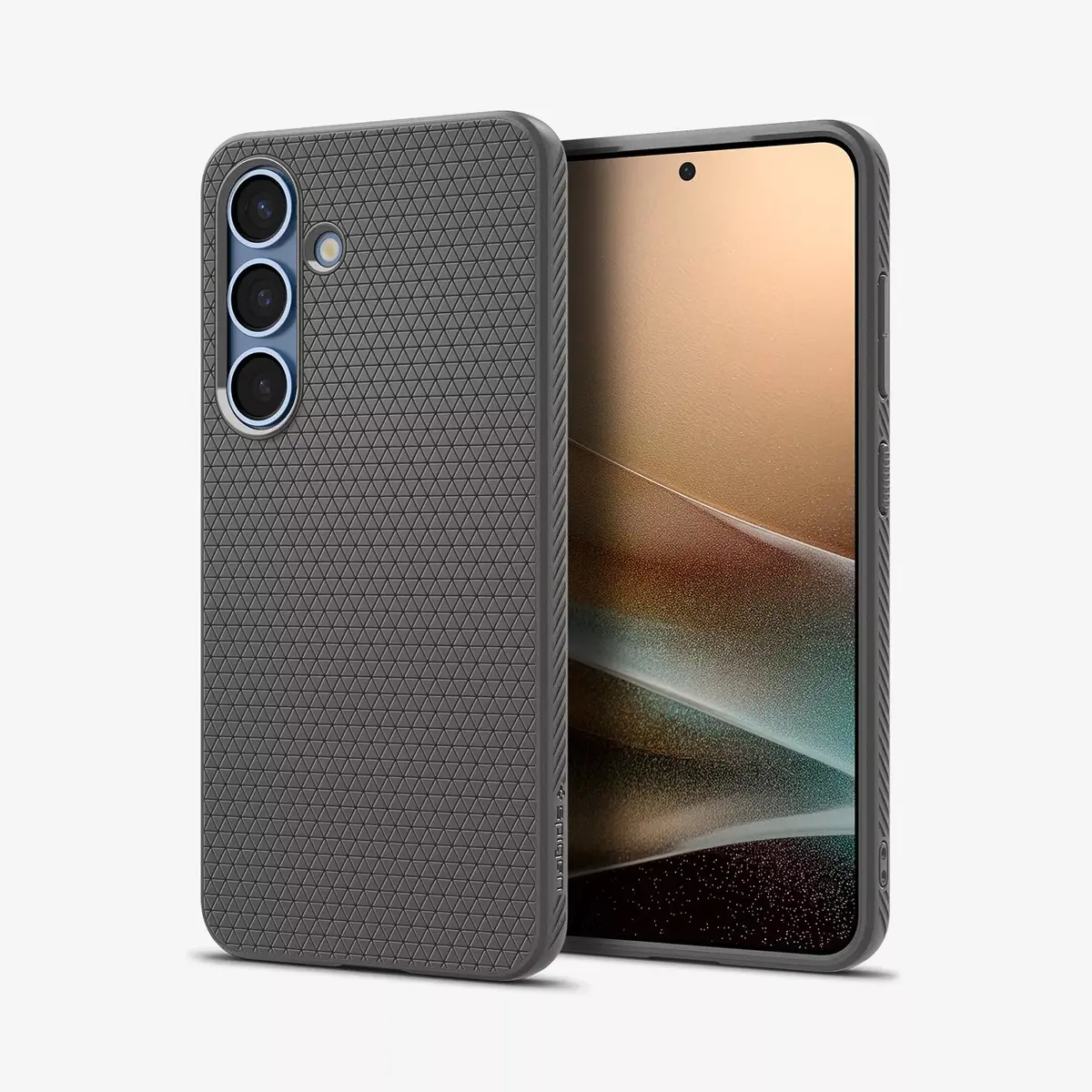 Cover Spigen Galaxy S25 Plus Photo 2