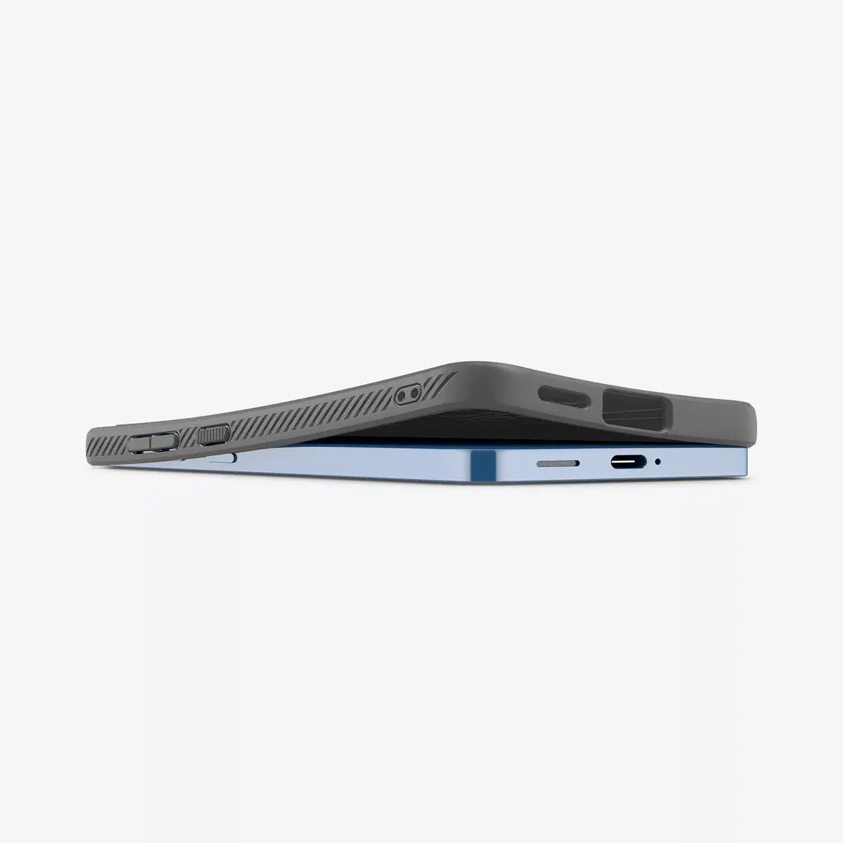 Cover Spigen Galaxy S25 Plus Photo 6