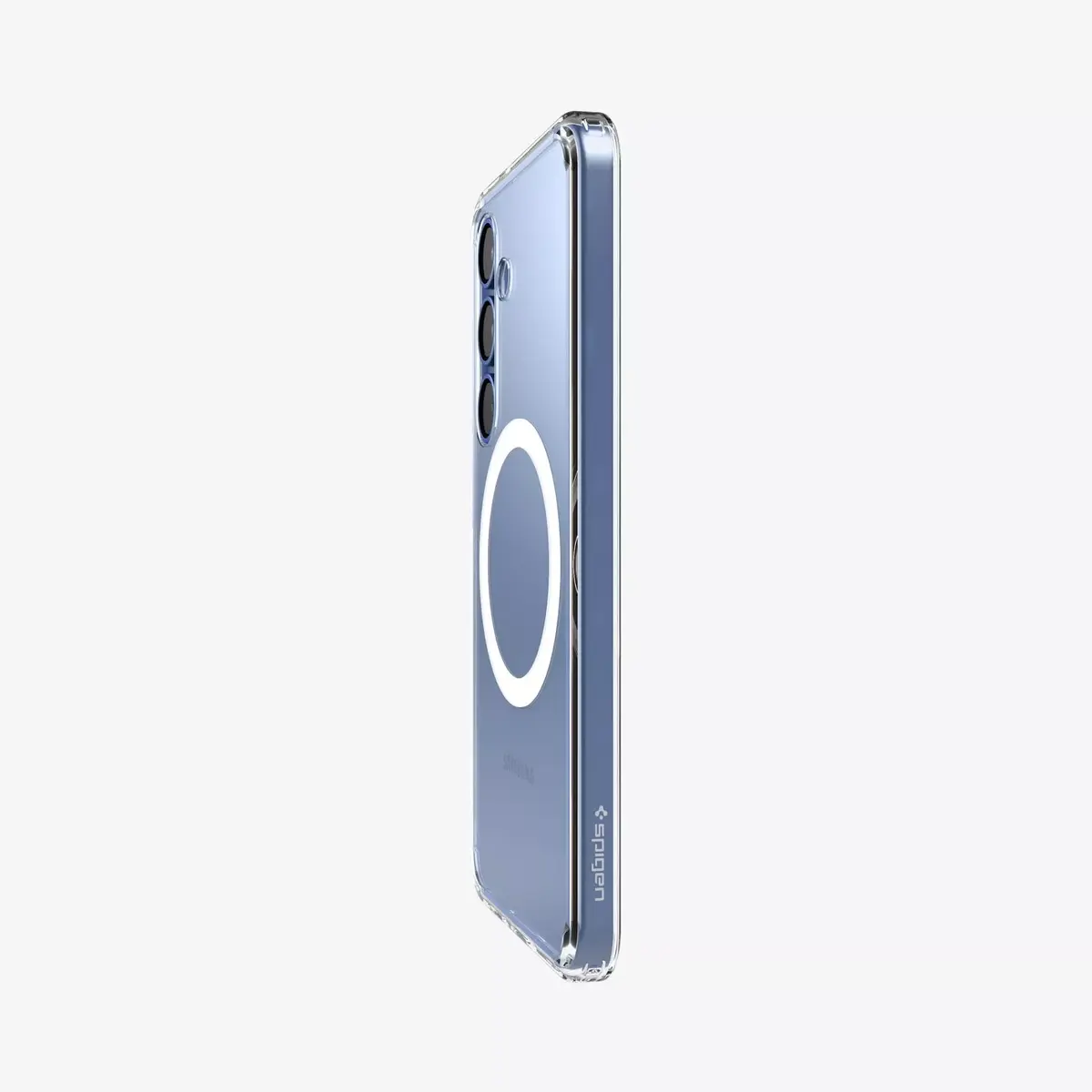 Spigen Galaxy S25 Plus Ultra Hybrid Vāks Photo 6