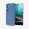 Vāks Spigen Galaxy S25 Plus Ultra Hybrid Crystal Clear Photo 2