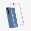 Vāks Spigen Galaxy S25 Plus Ultra Hybrid Crystal Clear Photo 3