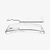 Vāks Spigen Galaxy S25 Plus Ultra Hybrid Crystal Clear Photo 5