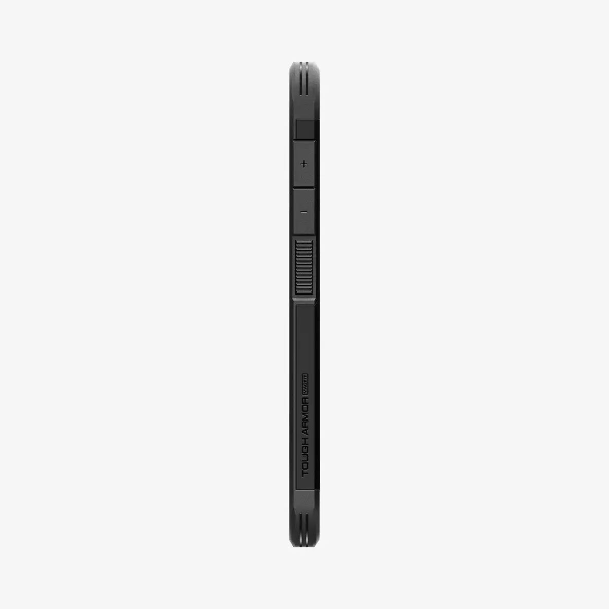 Spigen Galaxy S25 Plus vāks Tough Armor AI MagFit Photo 9